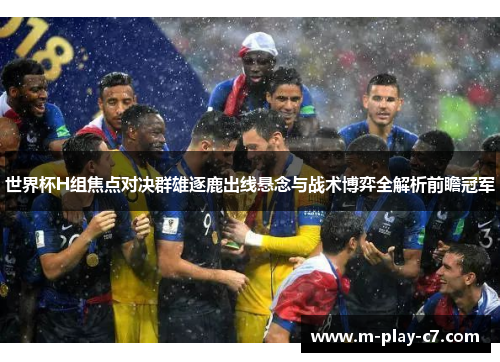 世界杯H组焦点对决群雄逐鹿出线悬念与战术博弈全解析前瞻冠军