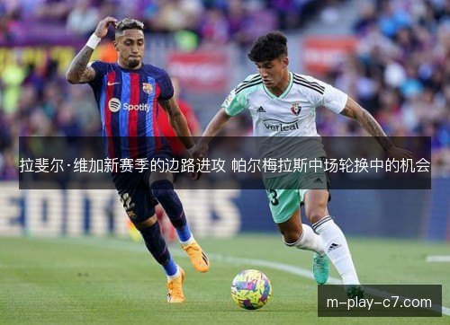 拉斐尔·维加新赛季的边路进攻 帕尔梅拉斯中场轮换中的机会